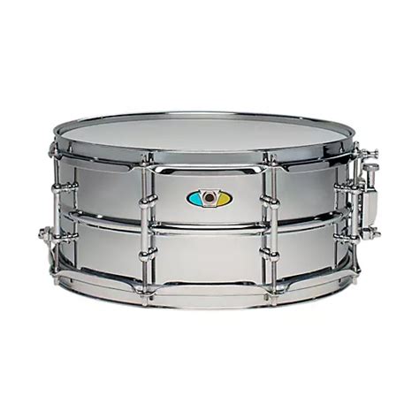 are ludwig supralites made in china